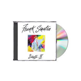 Frank Sinatra - Duets II CD