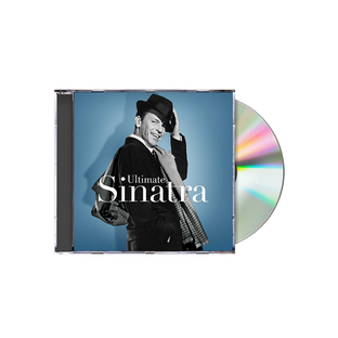 Frank Sinatra - Ultimate Sinatra CD