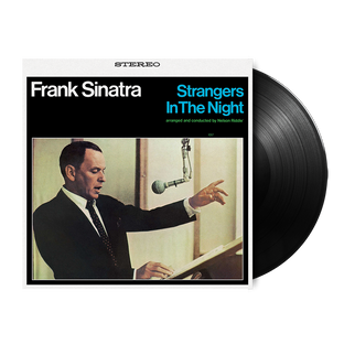 Strangers In The Night LP