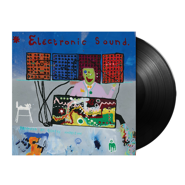 Electronic Sound LP
