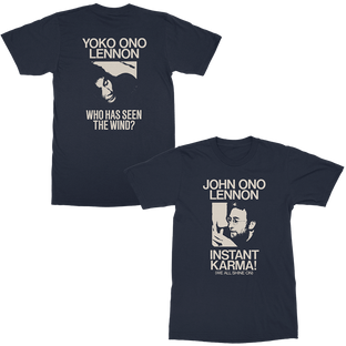 JOL + YOL Instant Karma T-Shirt