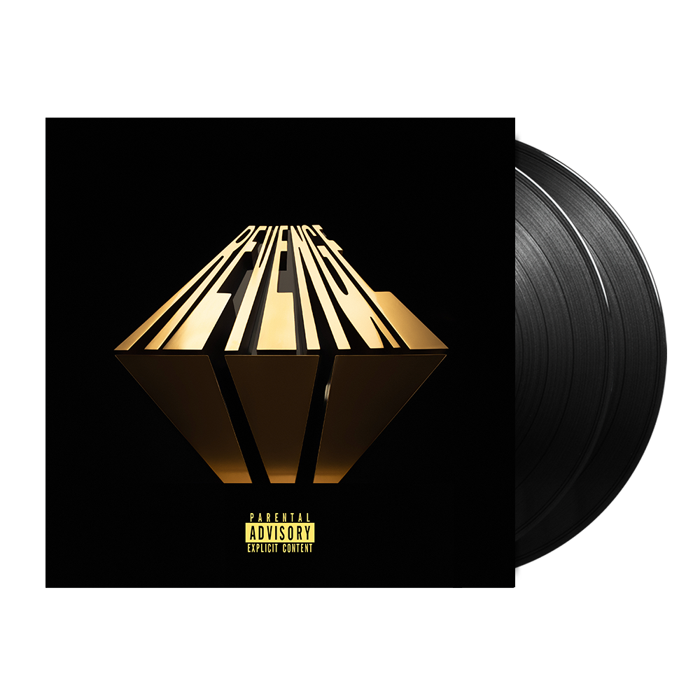 洋楽 Dreamville - Revenge Of The Dreamers III Dreamville - Dreamville - Revenge Of The Dreamers III 2LP