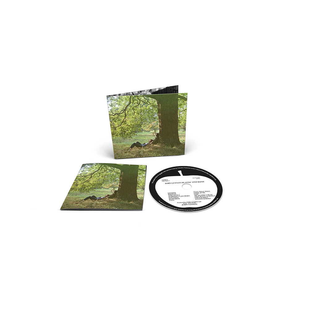 米CD John Lennon, Plastic Ono Band John Lennon / Plastic Ono Band (24K GOLD ULTRADISC2)) UDCD760  未開封 /00 Lennon, John - Plastic Ono Band - Amazon.com Music