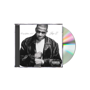 Jay-Z - In My Lifetime Vol.1 CD