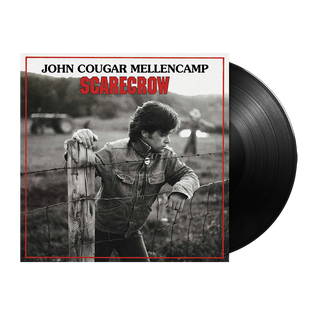 John Mellencamp - Scarecrow LP