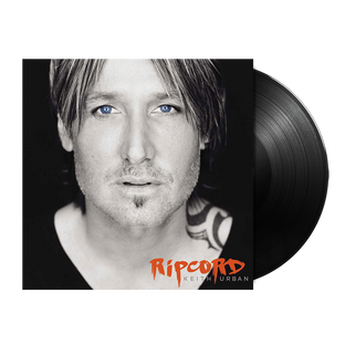 Keith Urban - Ripcord LP