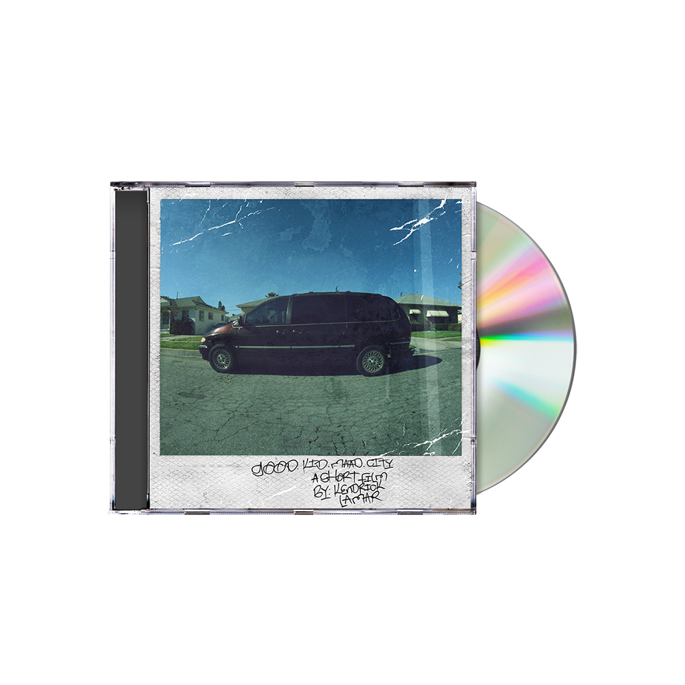 Kendrick Lamar - Kendrick Lamar - good kid, m.A.A.d city Edited Kendrick Lamar - Kendrick Lamar - good kid, m.A.A.d city Edited