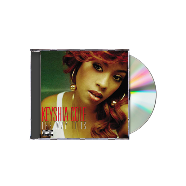 Keyshia Cole Collects Third No. 1 on Top R&B/Hip-Hop Albums