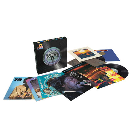 The 20th Century Records Albums (1973-1979) 9LP