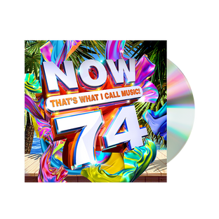 NOW 74 CD