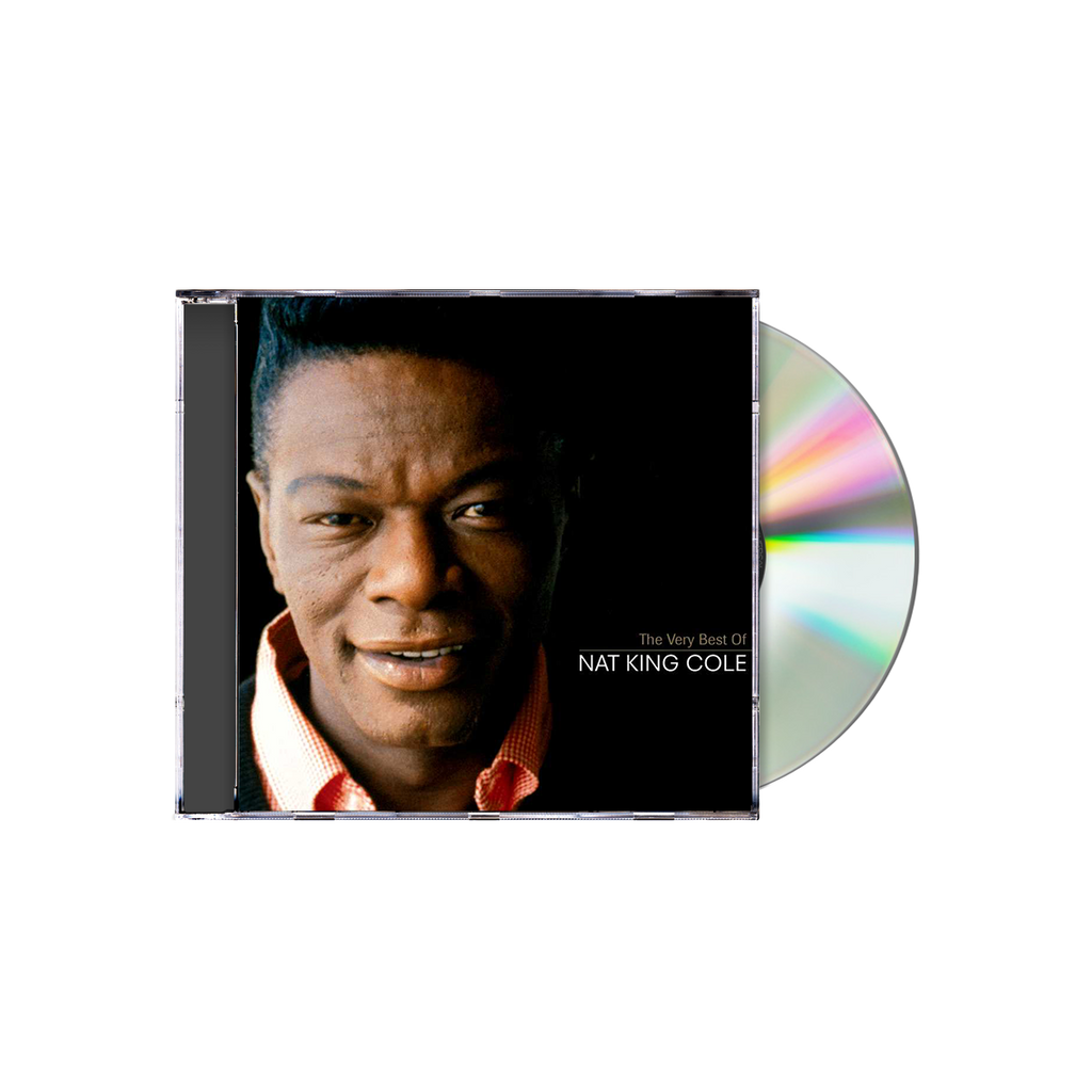 The Very BestOf Nat King Cole