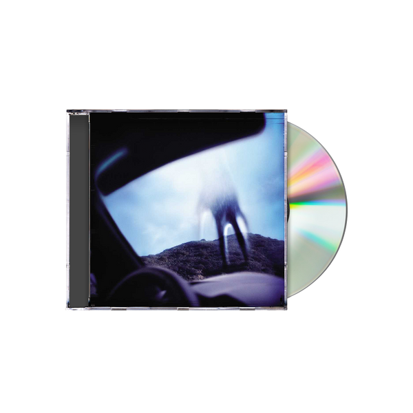 Nine Inch Nails - Year Zero CD – uDiscover Music