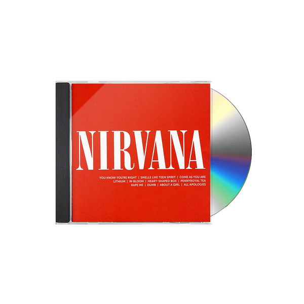 Nirvana (CD) 