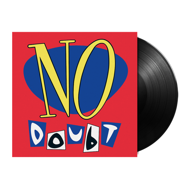 No Doubt No Doubt LP UDiscover Music no-doubt-no-doubt-lp-udiscover-music