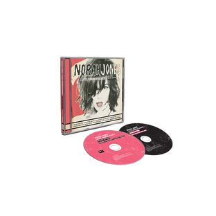 Norah Jones - Little Broken Hearts Deluxe Edition 2CD