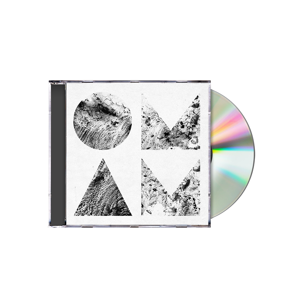 Of Monsters and Men - Beneath The Skin CD - uDiscover Music Of Monsters and Men - Beneath The Skin CD - uDiscover Music