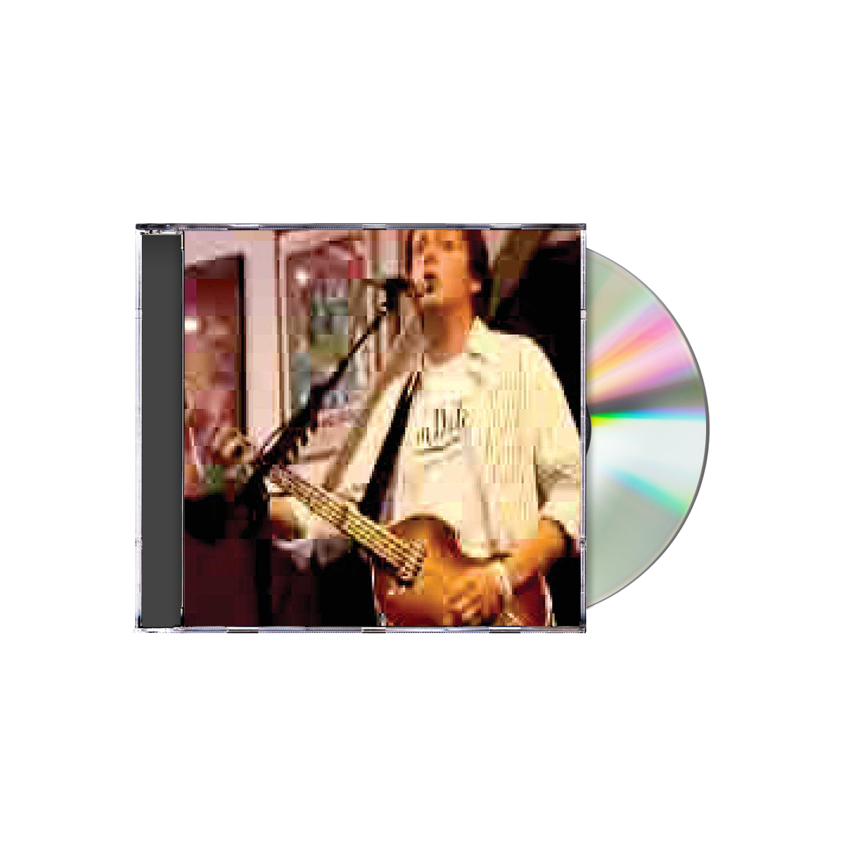 Paul McCartney - Paul McCartney - Amoeba's Secret CD - uDiscover Music Paul McCartney - Paul McCartney - Amoeba's Secret CD - uDiscover Music