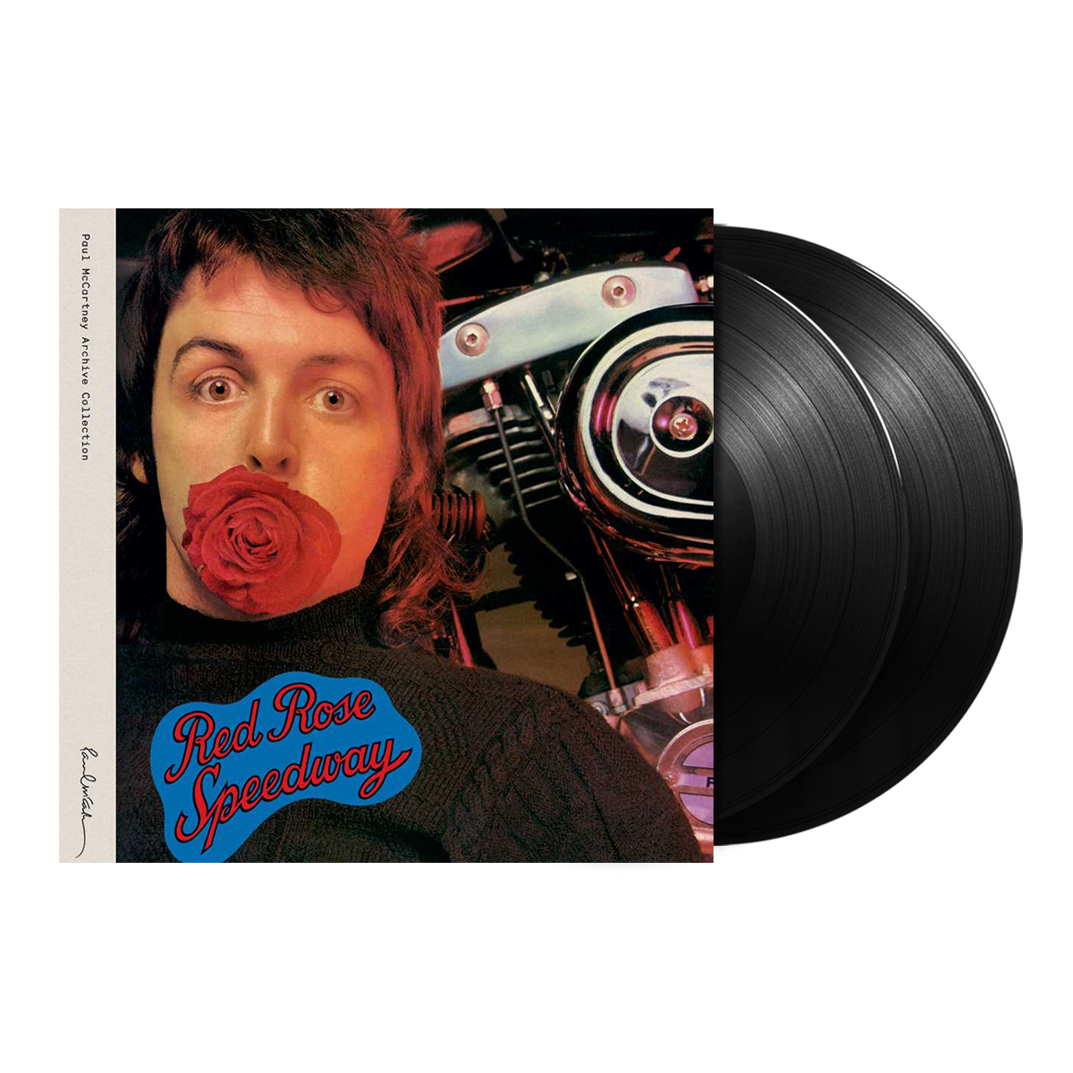 Paul McCartney & Paul McCartney and Wings - Paul McCartney & Wings Paul McCartney & Paul McCartney and Wings - Paul McCartney & Wings