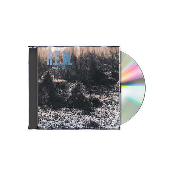 R.E.M. - Murmur CD – uDiscover Music