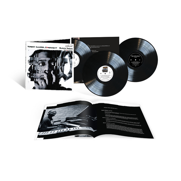 Black Radio (10th Anniversary Deluxe Edition) 3LP
