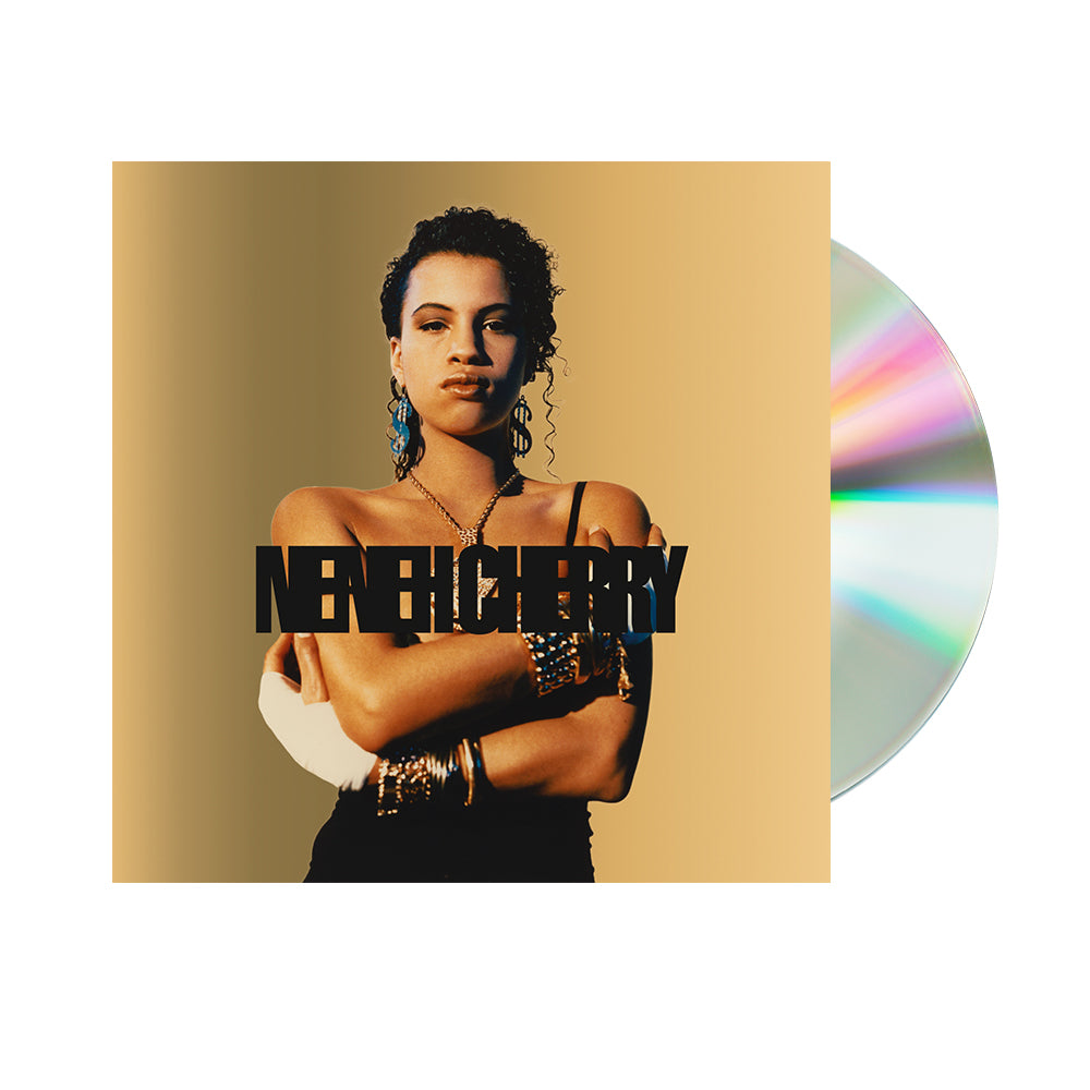 Neneh Cherry - Neneh Cherry - Raw Like Sushi 30th Anniversary CD