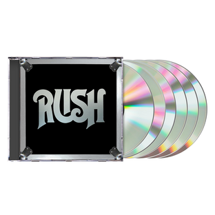 Rush - Sector 1 Box Set