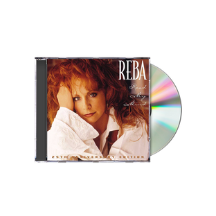 Reba-McEntire - Read My Mind CD