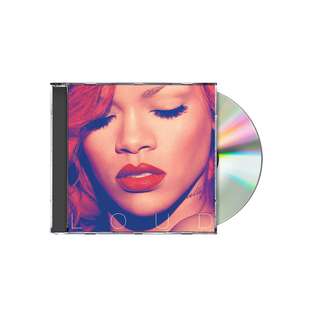 Rihanna - Loud CD