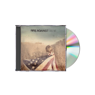 Rise Against - Endgame CD