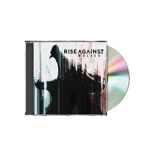 Rise Against - Wolves CD