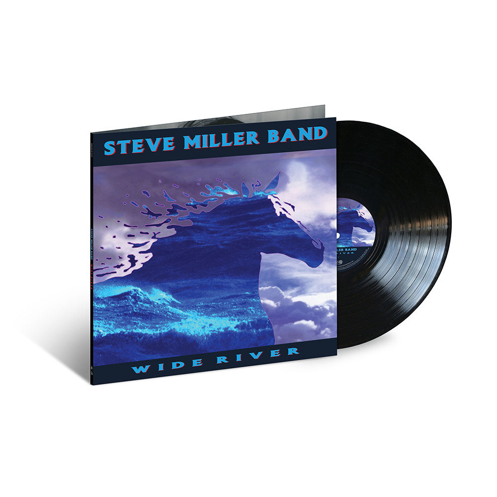 Steve Miller Band/Bingo! (Black Vinyl)