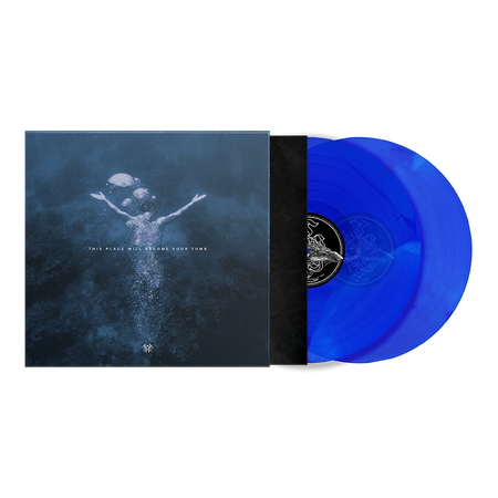 Sleep Token - This Place Will Become Your Tomb 2LP