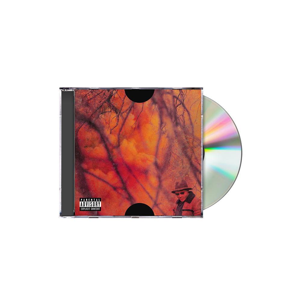 ScHoolboy Q - Schoolboy Q - Blank Face LP CD - uDiscover Music ScHoolboy Q - Schoolboy Q - Blank Face LP CD - uDiscover Music