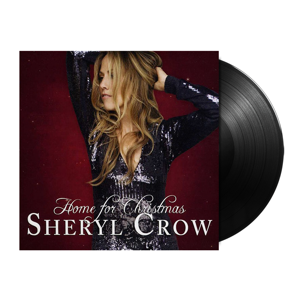Sheryl Crow - Home For Christmas LP