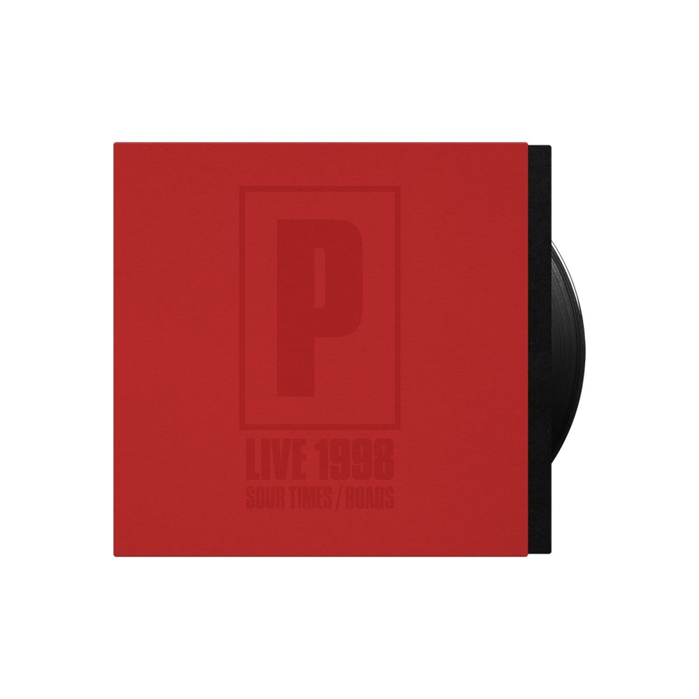 Portishead - Portishead - Live 1998 Sour Times / Roads Limited Portishead - Portishead - Live 1998 Sour Times / Roads Limited