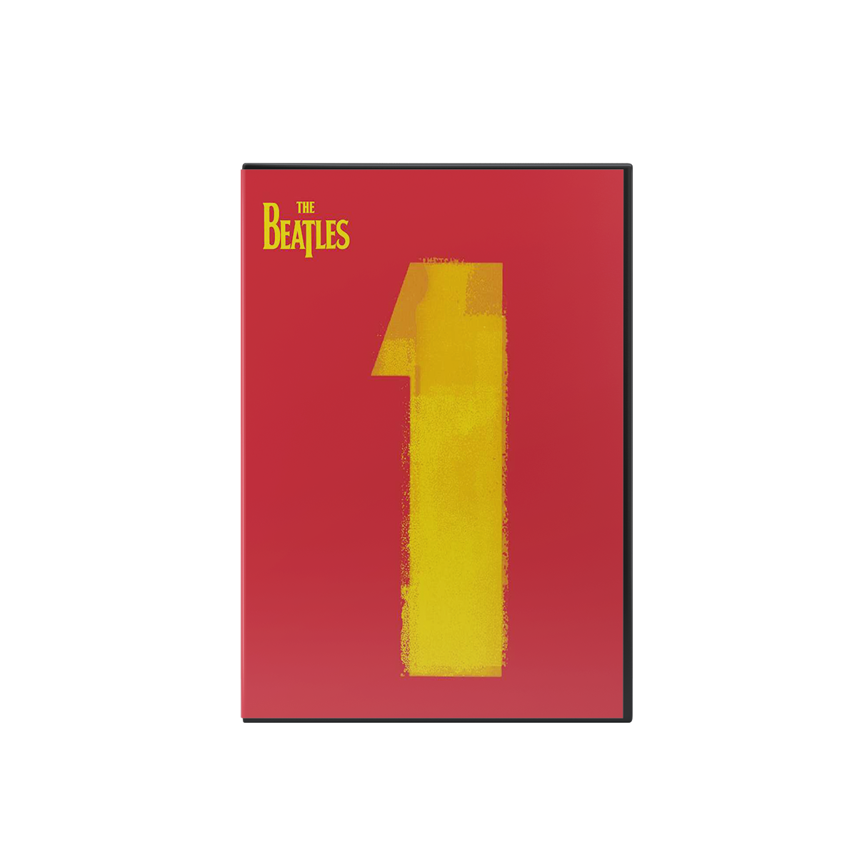 The Beatles - The Beatles - 1 DVD - uDiscover Music The Beatles - The Beatles - 1 DVD - uDiscover Music