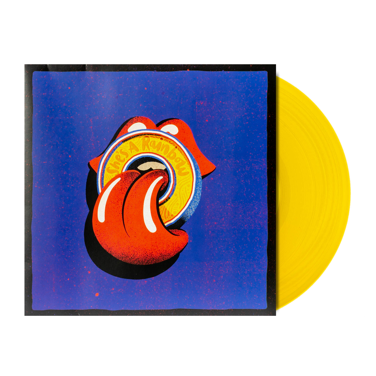 The Rolling Stones - The Rolling Stones - She's A Rainbow 10 The Rolling Stones - The Rolling Stones - She's A Rainbow 10