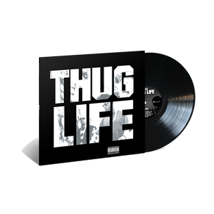 2Pac - Thug Life: Volume 1 LP