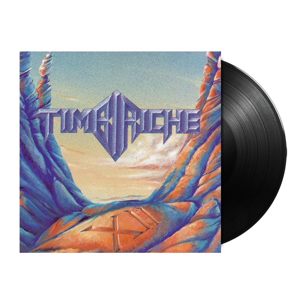 Timbiriche - Timbiriche XII LP