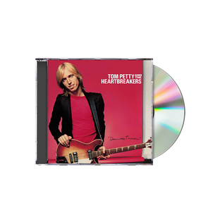 Tom Petty - Damn The Torpedoes CD
