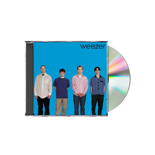 Weezer - Weezer CD