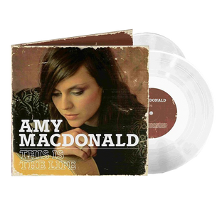 Amy MacDonald - This Is The Life 2LP