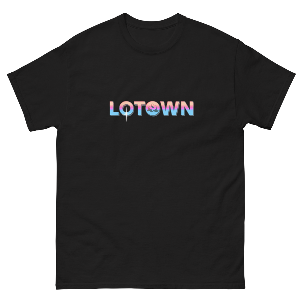 Lotown T-Shirt I