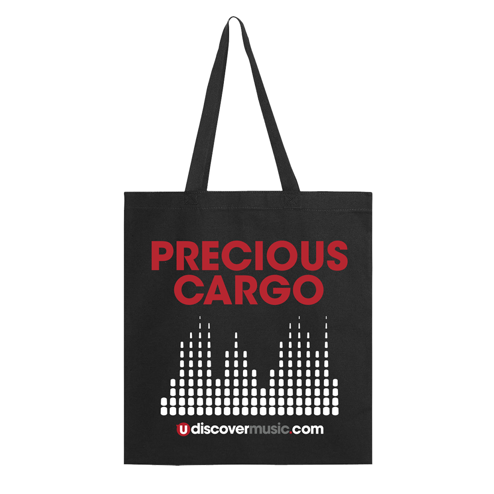 Precious Cargo Tote Bag