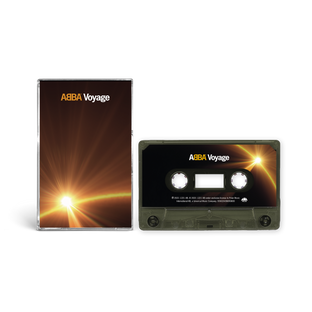 ABBA - Voyage (Standard Cassette)