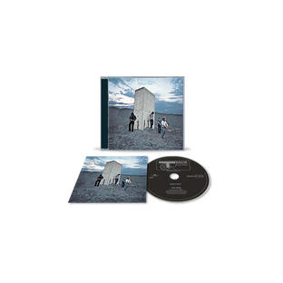 The Who - Who's Next - Remastered Original Album - CD
