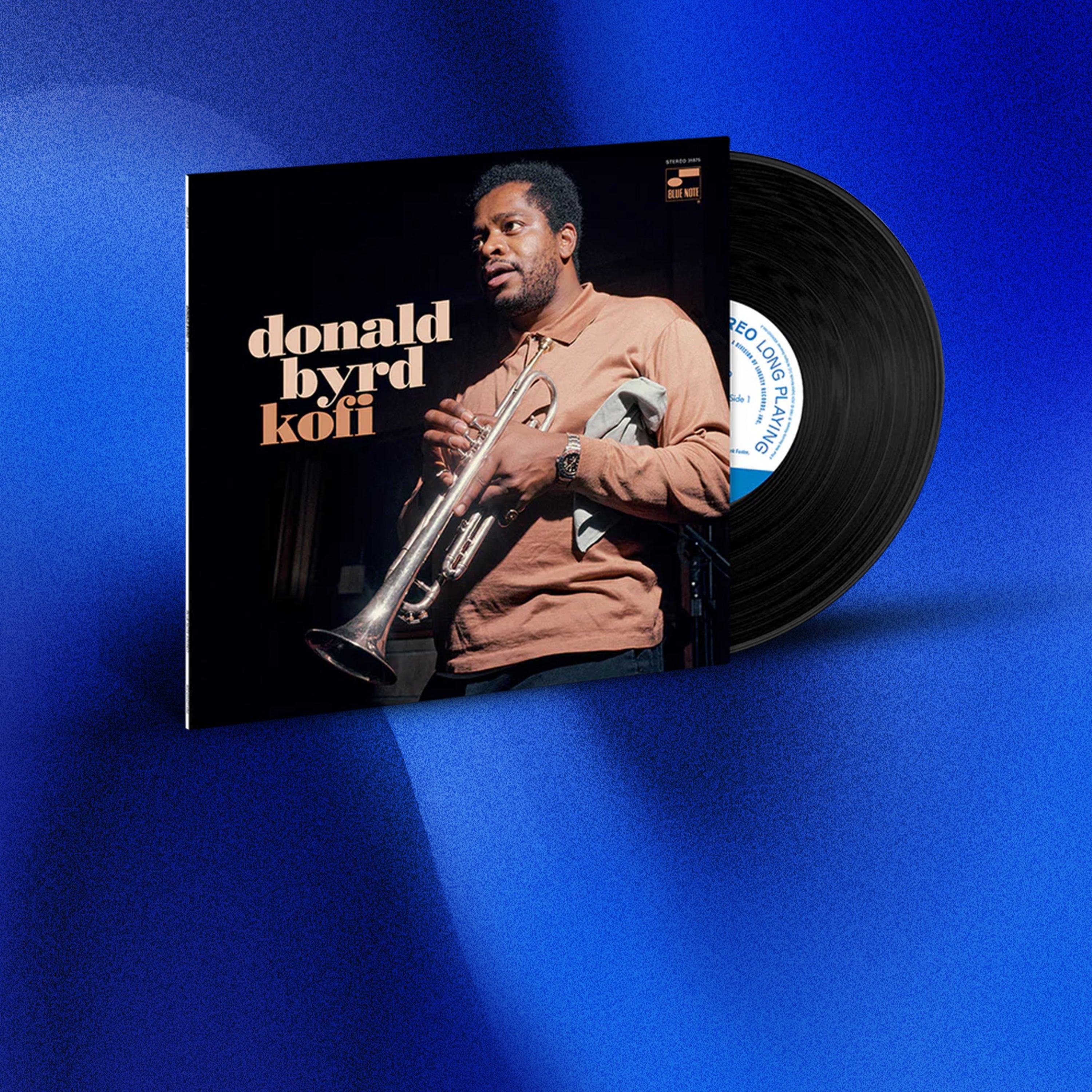 Blue Note Tone Poet Series