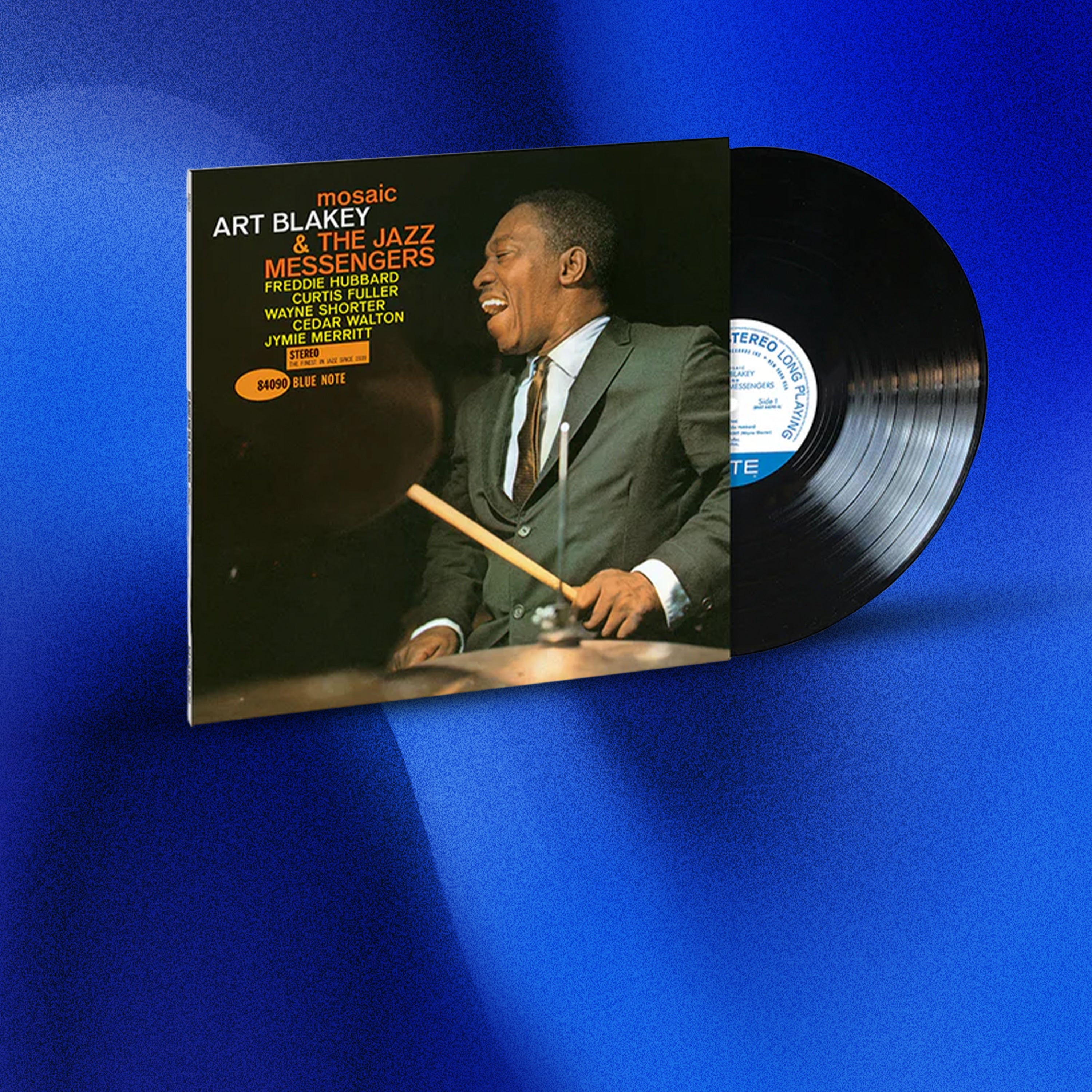 Blue Note Classic Vinyl Series