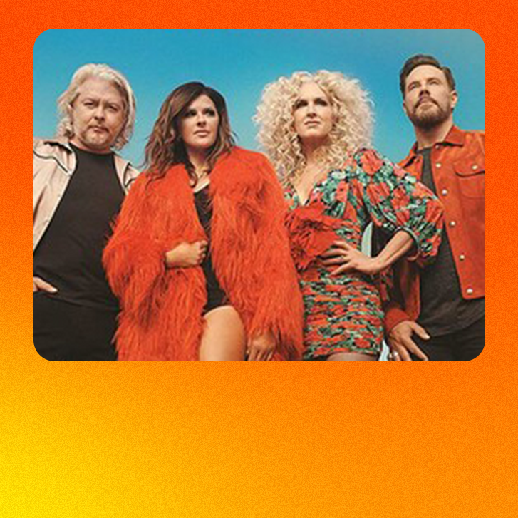 Country Music Vinyl & CDs | Country Albums - uDiscover Music
