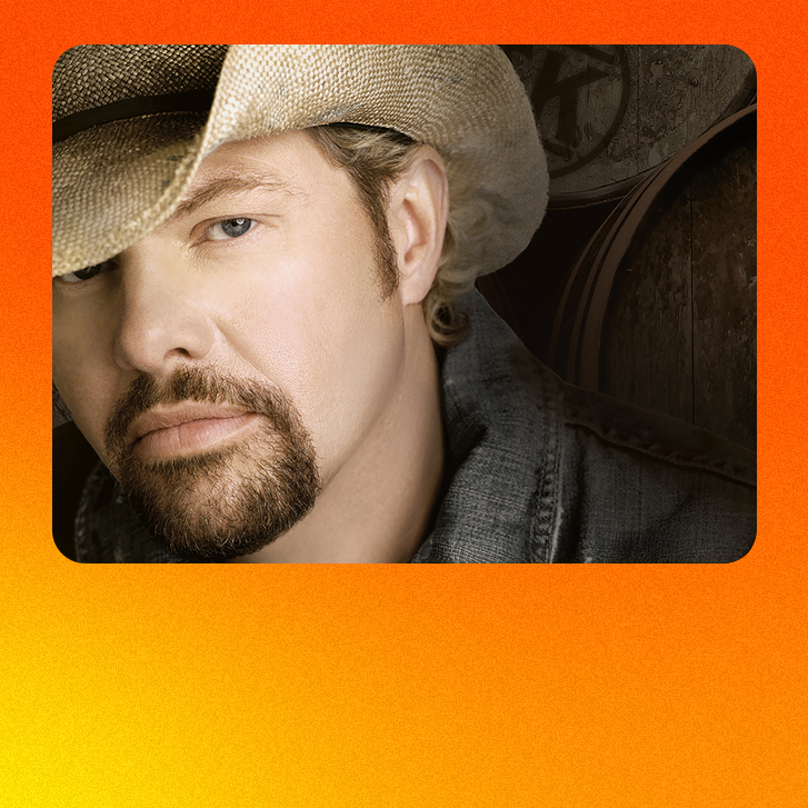 Toby Keith